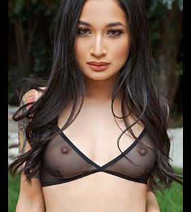 Avery Black